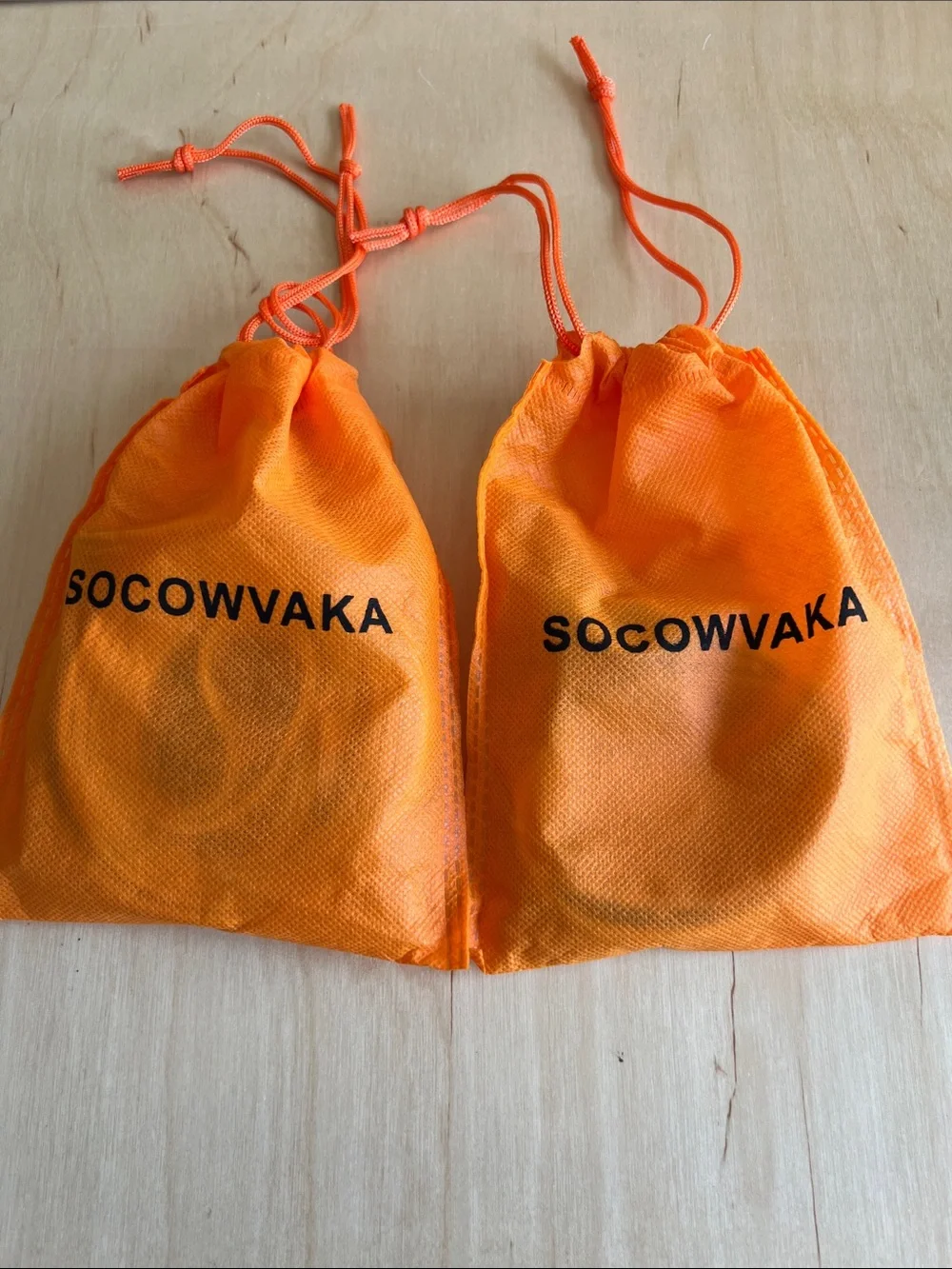 Socowvaka Beige Waterproof Dog Leash & Collar Set